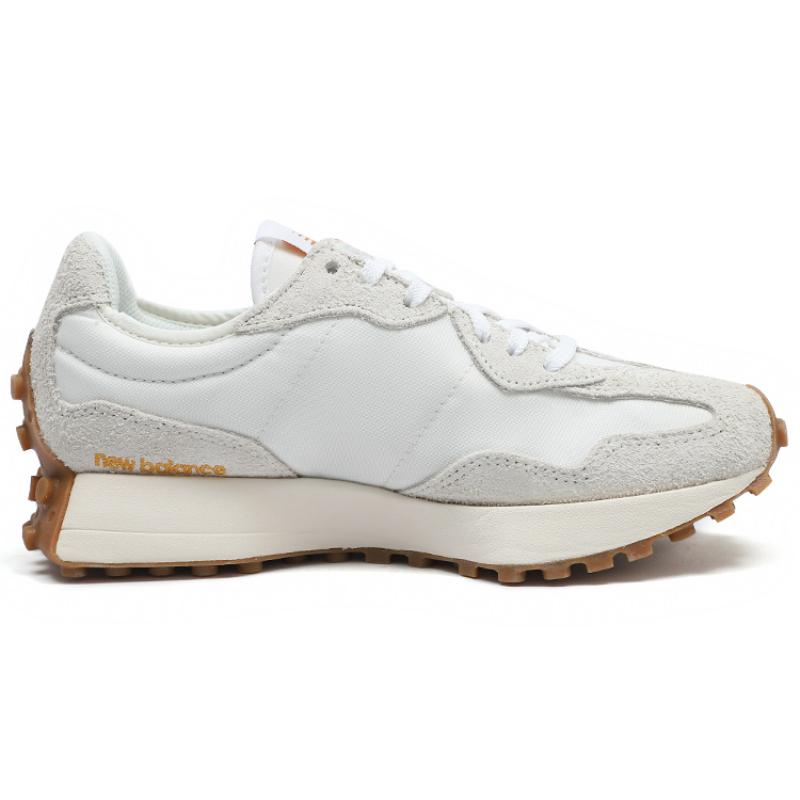 New Balance Женские кроссовки 327 'Sea Salt Golden Hour' WS327BY