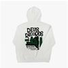 DeuS X Makina Dmf248765 Vwh Outerworld Outerworld Men S Hoodie