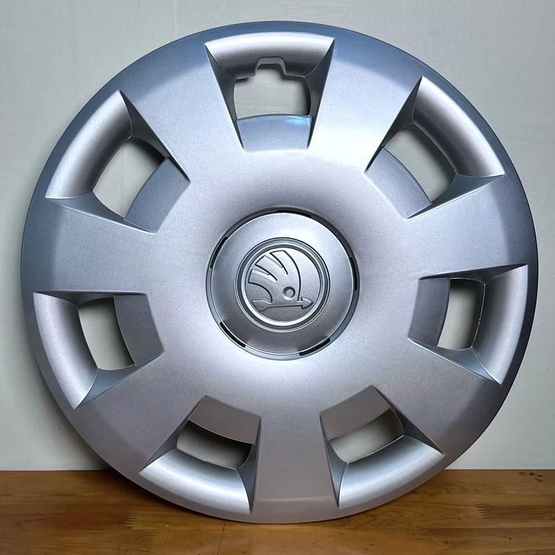 14-дюймовая декоративная крышка ступицы колеса для Skoda Rapid - Защитный кожух для шины