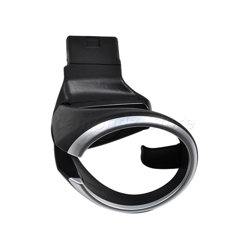 51160443082 For BMW 1 Series X1 128I 135I X1 E82 E84 E88 Front Cup Holder Cup Drink Holder 51169144632 51169122655