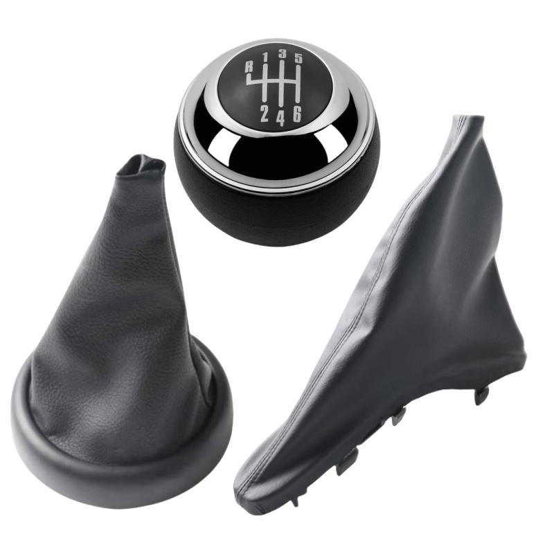 Для BMW Mini Cooper R50 R52 R53 2002 2003 2004 2005 2006 2007 2008 Ручка КПП Чехол Ручника Багажник Чехол