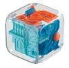 Hanayama Puzzle Exercise Katsuno Amaze Cube for Ages 6 and Up