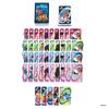 Mattel Games UNO Лило Стич Принадлежности для вечеринки Карта 112 для возраста 7 и JCC10 & Игра, Карты, 2-10 игроков, Вверх, Синий,