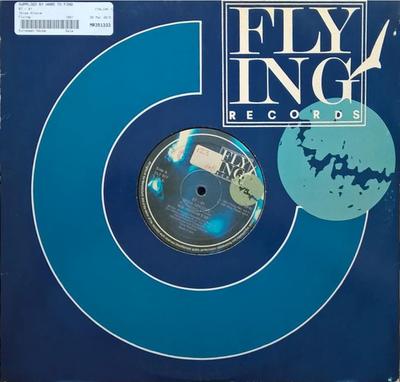 12-дюймовая пластинка 87 - 91 - Ibiza Groove FLY077 Flying Records 1991 Италия Танцевальная и Электронная Б/У