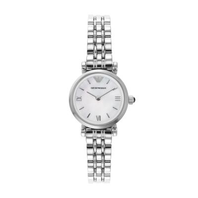 Часы AR1763 Silver [Emporio Armani] женские