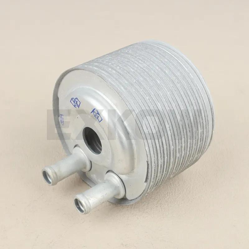 Engine Oil Cooler Assy for Nissan Navara Pickup II D40 YD25 2004-2021 NP300 D23 2014- 21305-5X00A Radiator