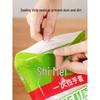 MARYYA Disposable Food-Grade PE Gloves - 50 Count