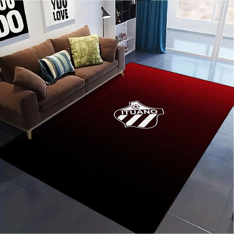 Ituano Carpet Rug for Living Room Bedroom Home Sofa Decoration,Kids play Non-slip Floor Mat