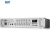 SAST 1800 Вт 6-зонный усилитель постоянного напряжения с Bluetooth