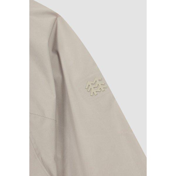 Kolon SportS Men S Gore Tex Waterproof Jacket Jwjgx25211bei
