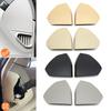 Interior Car Front Left Right Door Decorative Shutter Shell Panel Cover Trim for Mercedes Benz W211 E Class E320 E350 E400 E450