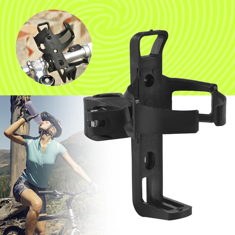 Adjustable Buckle Water Bottle Rack Mountain Bike Outdoor Riding Cup Holder Quick Release With Water Bottle Holder-A82K