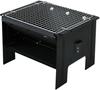 TENT FACTORY FD Grill 32 Термостойкий 500 Lost Set BK TF-FG32-500