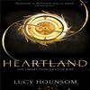 Heartland by Lucy Hounsom Paperback Book 9781447268628
