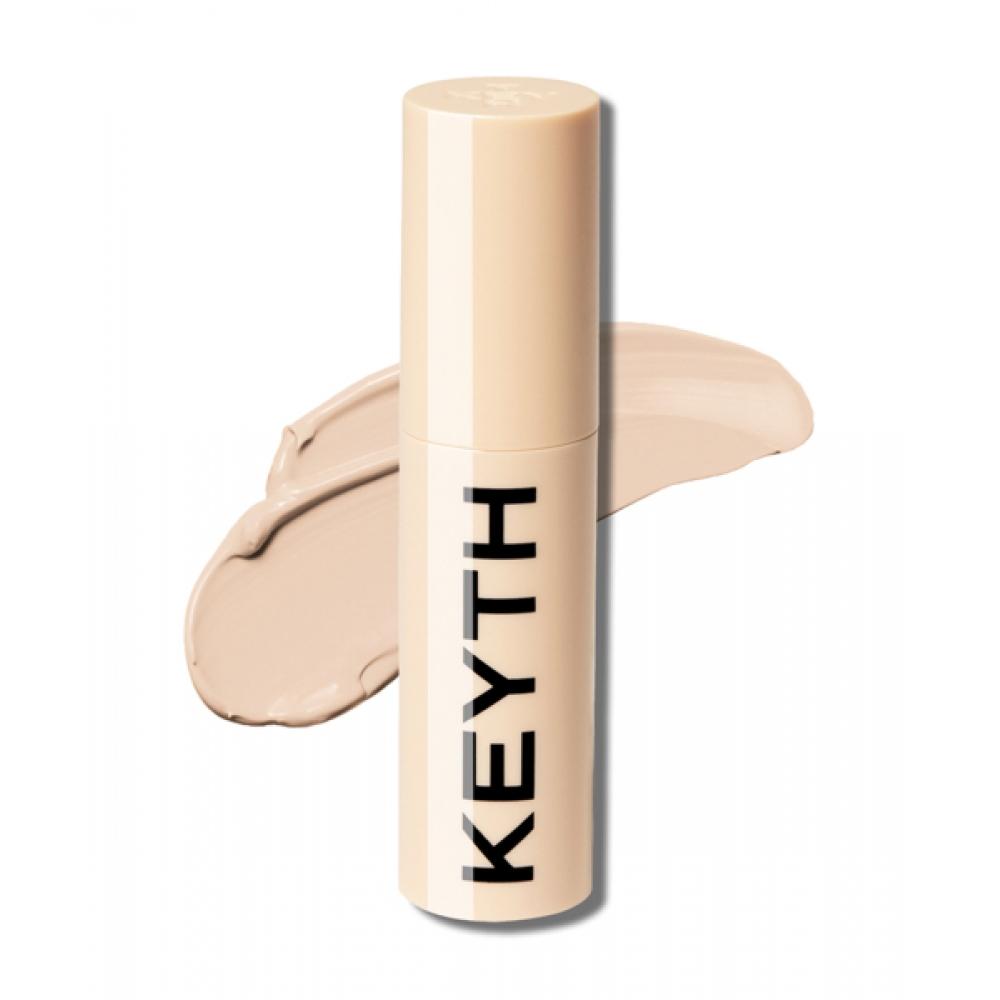 Тональный крем Keyth Cream Touch Concealer Foundation 15 мл Выберите 1 из 2 типов 