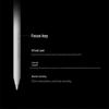 Xiaomi Tablet Focus Stylus Pen