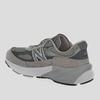 New Balance 990 Grey Sneakers W990gl6