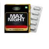 Sabates Max Night Capsule 10 Capsules