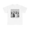 Terry O'Quinn as John Locke Vintage Black and White T-shirt, John Locke Tee, John Locke Sweatshirt