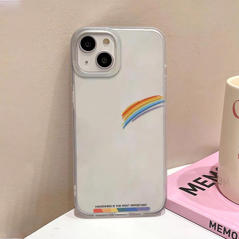 Чехол для телефона Fruit Lemon Cherry для iPhone 16 Pro, чехол для iPhone 11, 12, 13, 15, 14, Pro Max, 16 Plus, 12, 13, противоударный, матовый, мягкий чехол