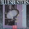 Виниловая пластинка BLUESBUSTERS This Time SPL1112 Stony Plain Rec 1987 Канада Рок Б/у