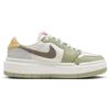 Женские кроссовки Air Jordan 1 Elevate Low Year of the Rabbit, зеленые FD4326-121