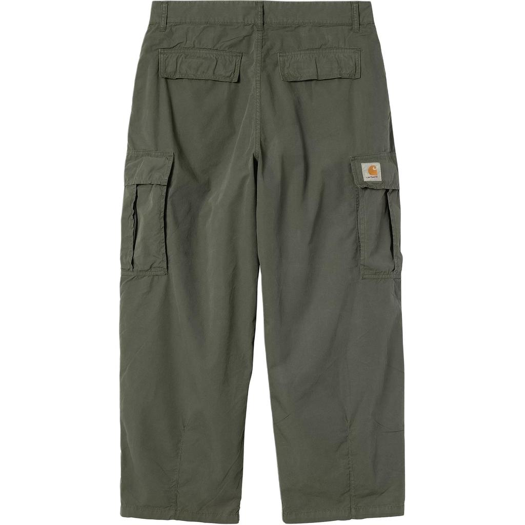 Carhartt WIP Брюки-карго из поплина Cole I035565-2ZX-GD