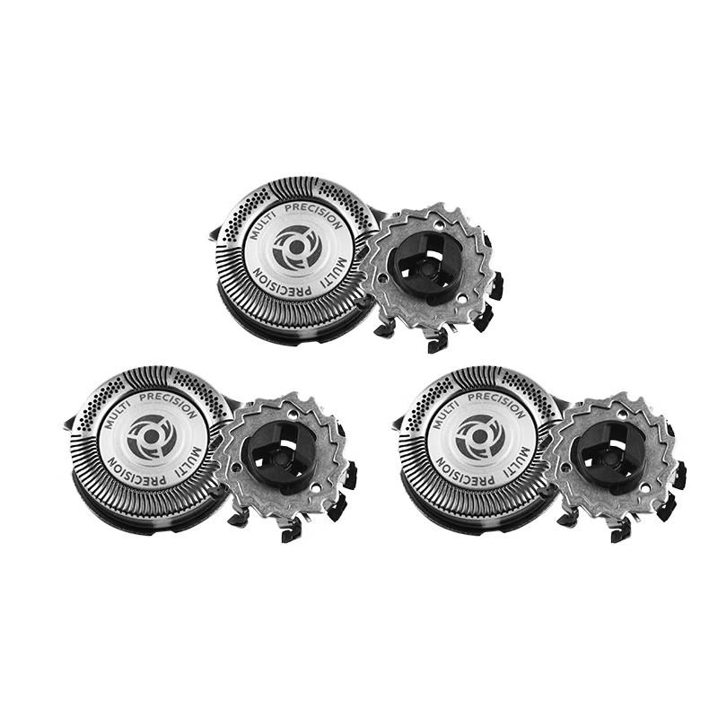Philips Сменная бритвенная головка SH50/51 для бритв серии 5000, 6000 и т. д. 3 шт./коробка