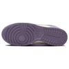 Nike Dunk Low Next Nature Daybreak Women Sneakers Purple Coconut-Milk White FZ4349-100