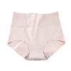 Cotton Breathable and Lightweight Women's Underwear with Tight Abdomen and Raised Hips High Waist Underwear Triangular Pants
