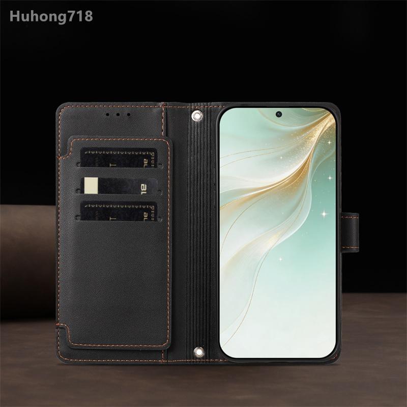 Для Vivo Y19 Y19S Y28 Y28S Y29 Y29S Y38 4G 5G Флип-чехол-кошелек Кожаная обложка Слот для карт Силиконовый ремешок на руку Беспроводная зарядка