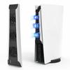 TOPWOLF HS-PS5028 Для игровой консоли Sony Playstation 5 Вентилятор охлаждения Низкий уровень шума Вентилятор для отвода тепла Кулер