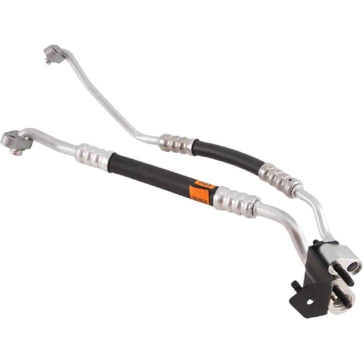 977612W500 Car AC Condenser Line-Front A/C Tube for Hyundai for Santa Fe 2.4L 2013-2018