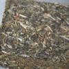 1000g 2013 Yunnan Pu-Erh RawTea Premium Ancient Tree Tea Brick Chinese Green Tea