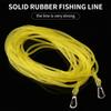 5m 8m 10m Camping Boating Rope-missed 2 Colors Fishing Lanyards Tackle Tools Pliers Ropes