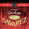 SAVAREZ 510 ARP Normal Tension PREMIUM Classical Guitar Strings ALLIANCE/Cantiga