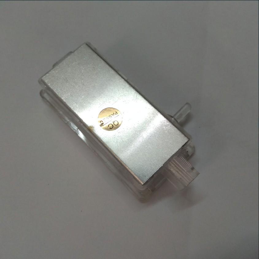 Модификация светодиодной подсветки перчаточного ящика BMW MINI R55N/R56N/R57N