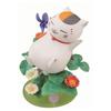 Ichiban Kuji Natsume's Book of Friends Tribute Gallery -Pressed Flower Story- C Prize Nyanko Sensei Tribute Figure (Prize) [Product]