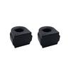 2 pc Front Stabilizer Sway Bar Bushing for BMW G11 G12 31306873459 725d 730d 740e 740i 725ld 730li 740li 2014-2019