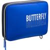 Case ML Case 63270 Blue [butterfly]