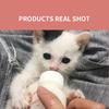 50ml 120ml Water Milk Feeder Cat Baby Nursing Cat Feeding Bottle Pet Feeding Bottle Newborn Puppy
