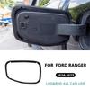 Silicone Dust Plug Protective Sealing Ring For Ford Ranger 2024 2025 2026 Fuel Tank Cover Cap Waterproof Dustproof