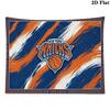 NY Knicks Wall Tapestry Aesthetic Wall Hanging Printed Fabric Blanket Decorative Tapestries for Bedroom Living Room Home Decor