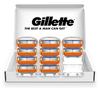 Электробритва Gillette Fusion Бритва для 10 сменных лезвий Мужская,