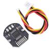 AS5048A Magnetic Encoder PWM SPI Interface 14 Bit for Brushless Motor