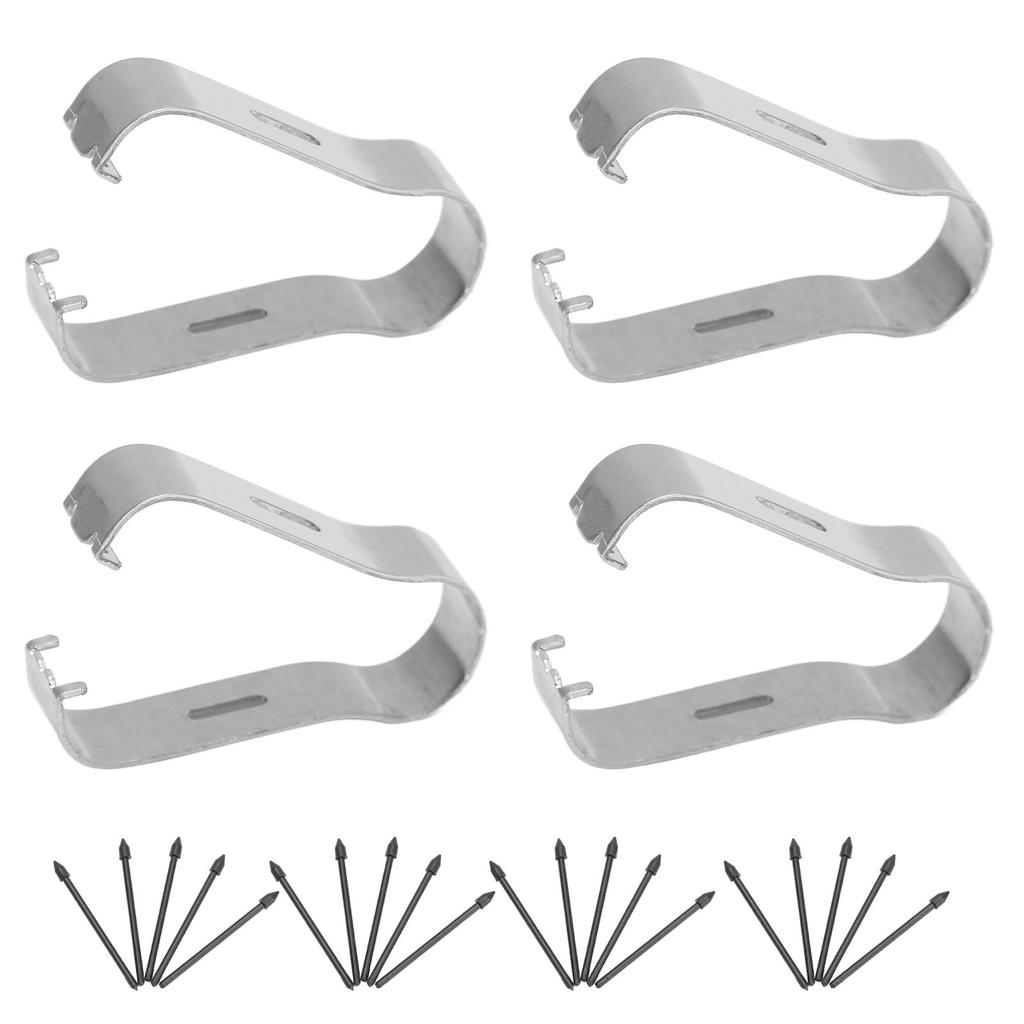 Stylus Pen Tips Replacement High Sensitivity Touch Stylus Pen Nibs Tablet Pen Tips for S6 S7 S7+ for Note10 for Note20