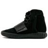 Yeezy Boost 750 'Triple Black' Sneakers BB1839