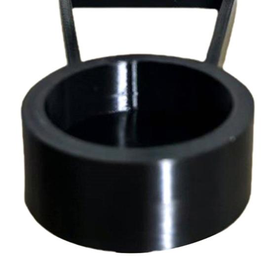 Хэллоуин Подсвечник-тень Жуткий Мрачный Жнец Тыква Летучая мышь Ведьма Призрак Тень Подставка для чайной свечи Подсвечник Настольное украшение