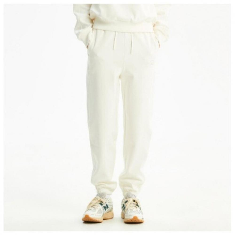 New Balance Брюки Nqj Nbmle1W212 64 W Фирменные джоггеры