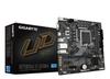 GIGABYTE B760M H DDR4 Intel Generation Core Processor Совместимая материнская плата LGA1700 DDR4 B760M H DDR4 MB6487 14th/13th/12th Micro-ATX